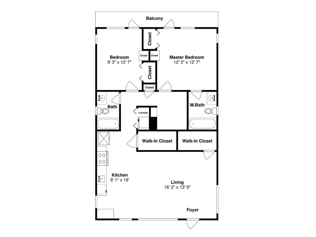Apartment Destiny 7b Destin