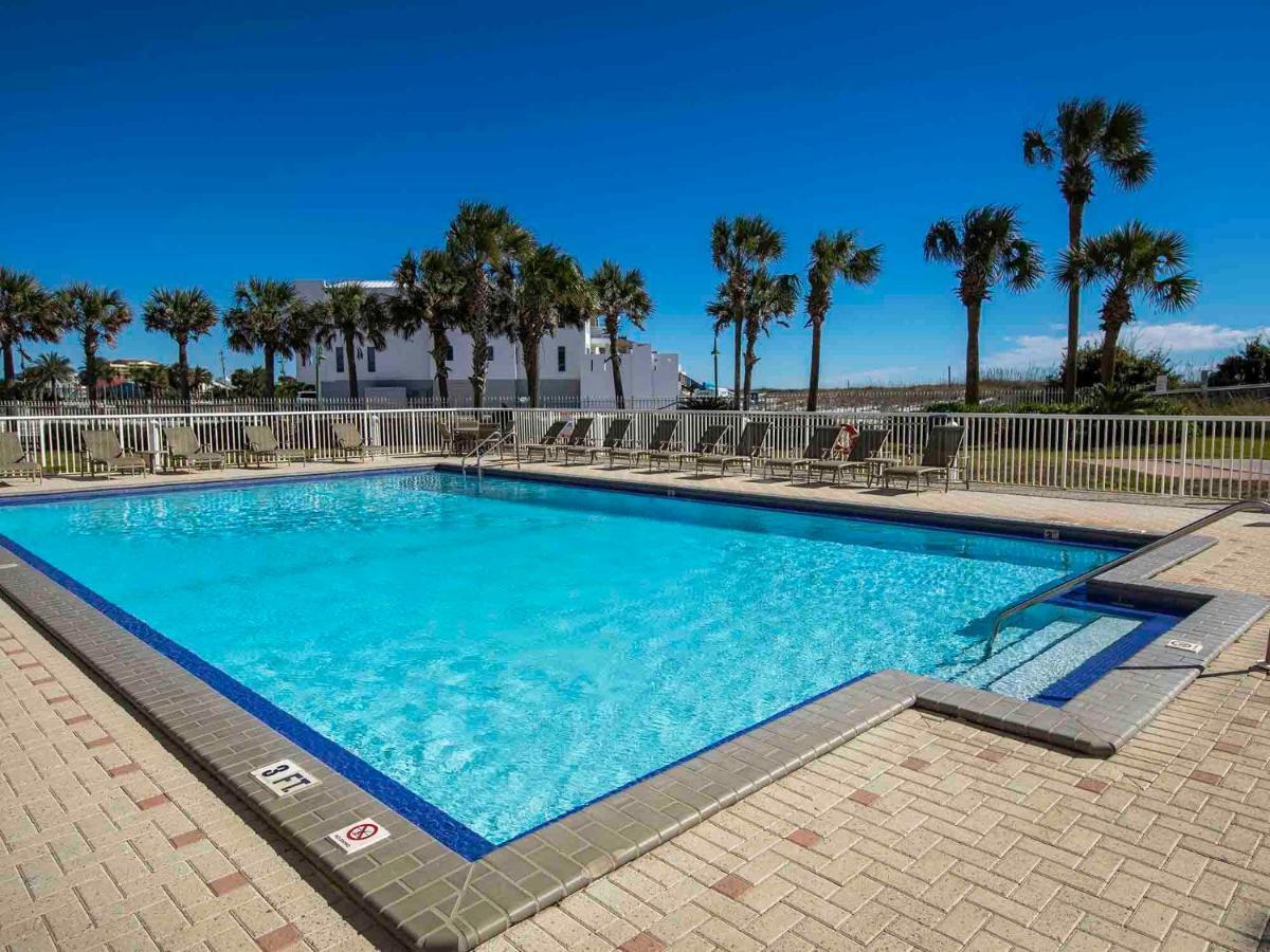 Apartment On The Gulf #203