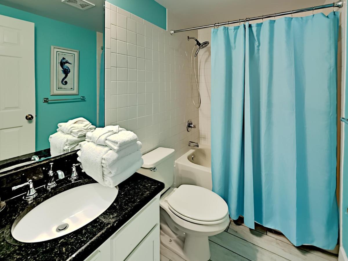 Jade East Towers #610 Destin