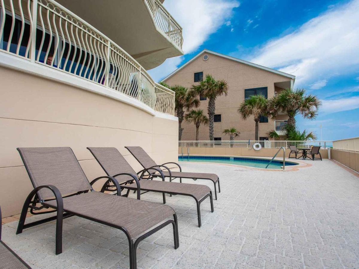 Apartment Dunes Of Crystal #304 Destin