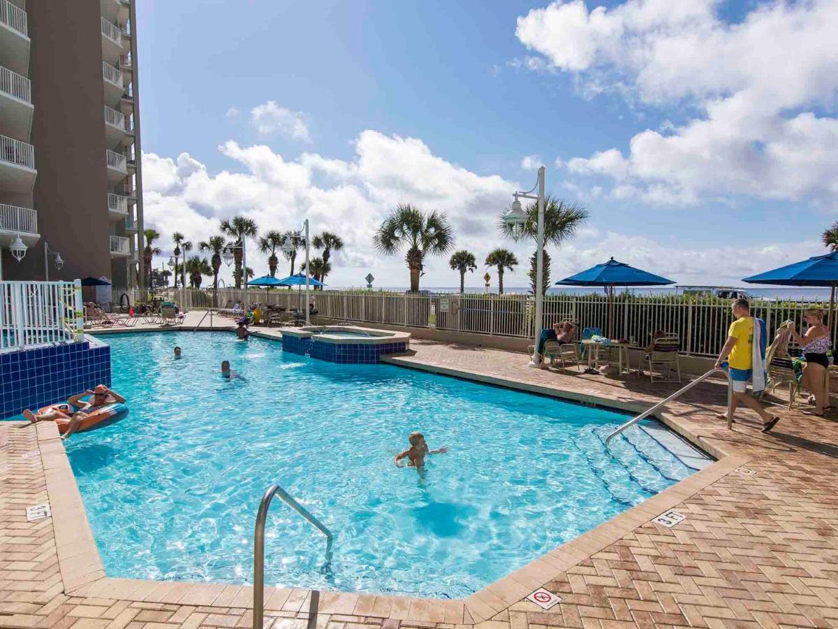 Apartment Majestic Sun #304a Destin
