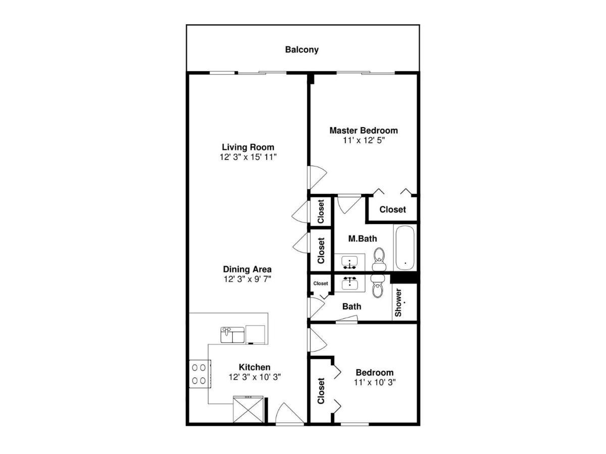 Amazing In With Outdoor Swimming Pool And 2 Bedrooms Destin