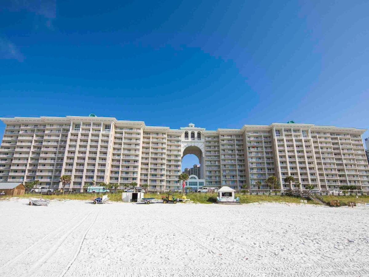 Majestic Sun #304a Apartment Destin