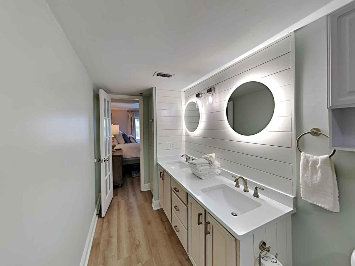 Apartment On The Gulf #203 Destin