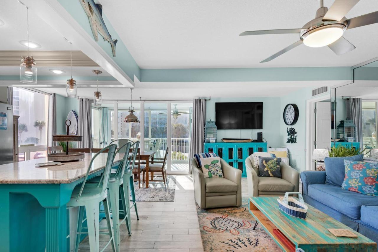 Shoreline Towers 3026 Apartment *