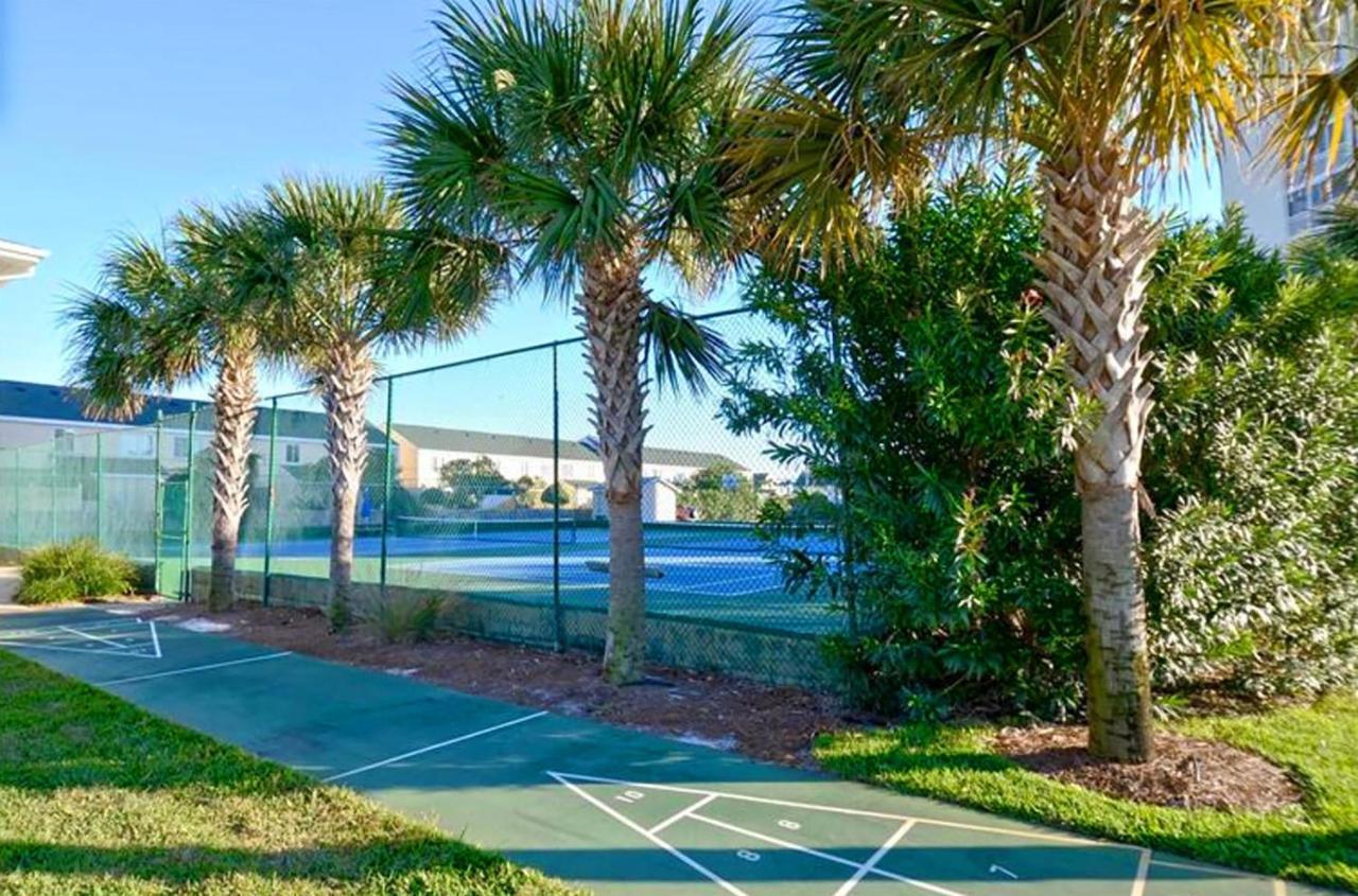 Apartment Shoreline Towers 3026 Destin