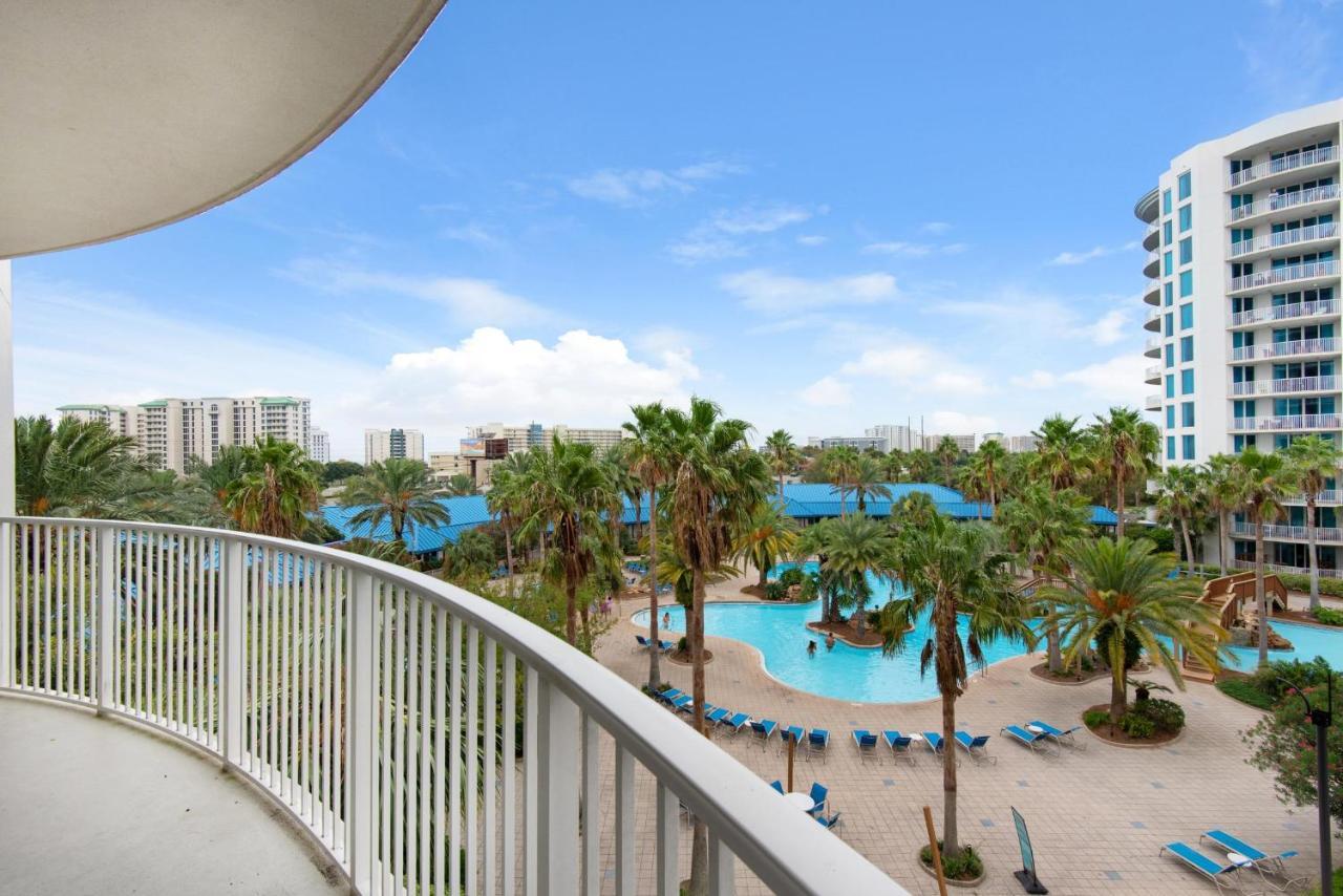 Palms #1415 Full 2 Bedroom Apartment *
