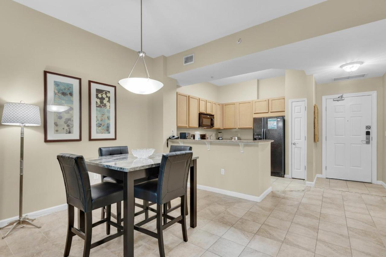 Palms #2106 Jr. 2br * Destin
