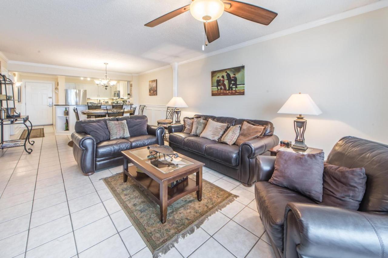 Pelican 213 Apartment Destin