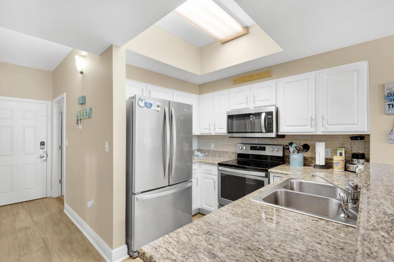 Ariel Dunes I 302 Apartment *