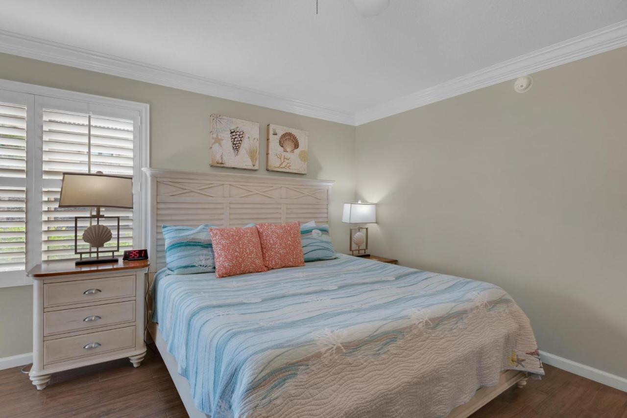 Apartment Amalfi Coast 101a Destin