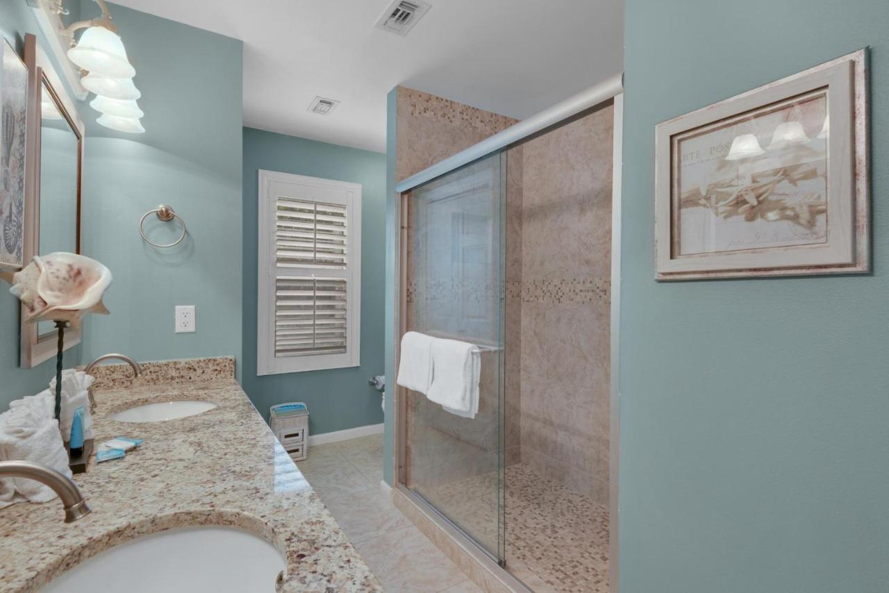 Amalfi Coast 101a Apartment Destin