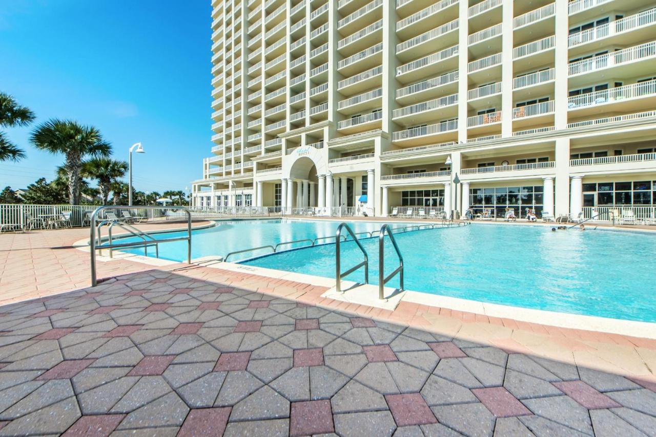 Ariel Dunes I 302 Apartment
