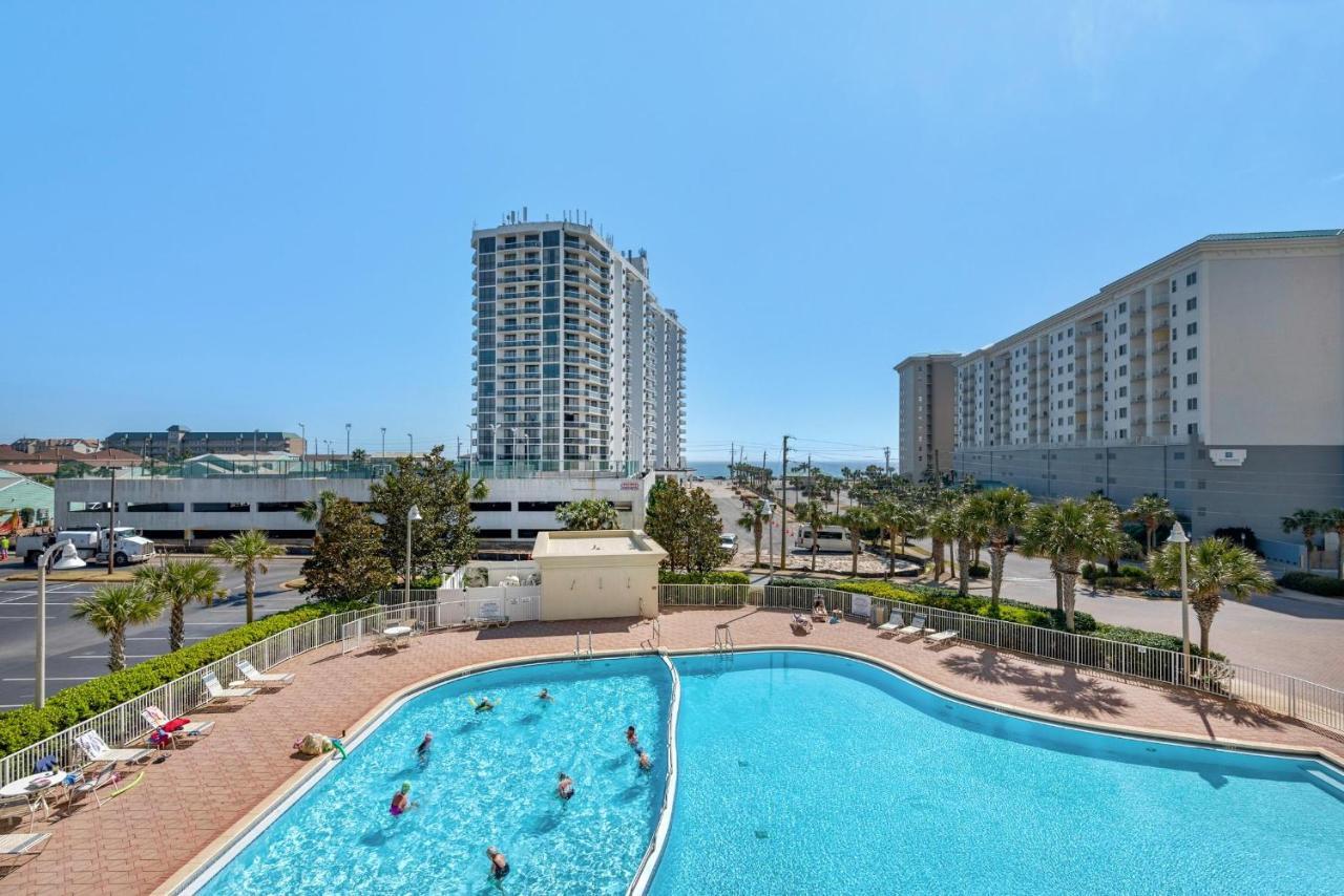 Ariel Dunes I 302 Apartment