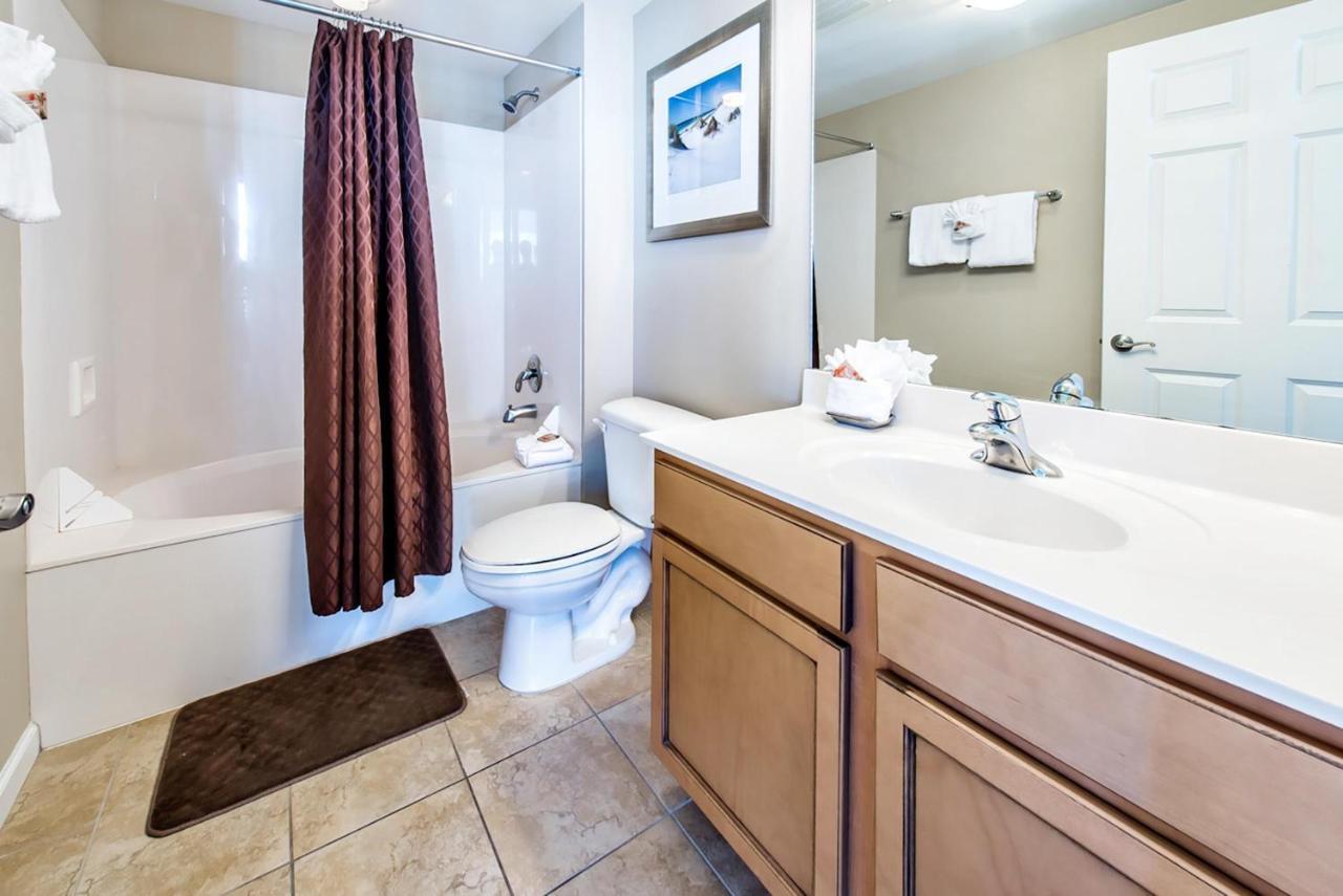 Palms #11015 Full 2 Bedroom * Destin