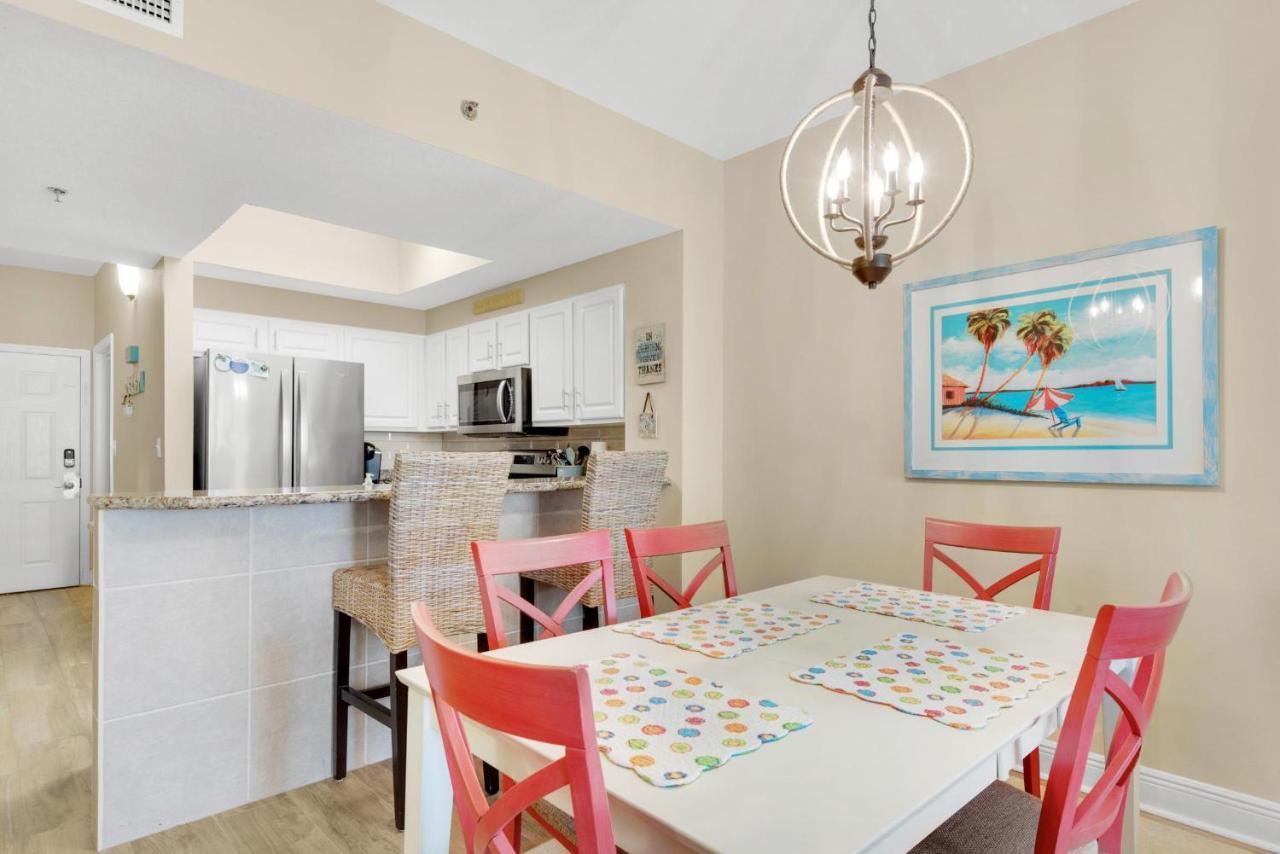 Apartment Ariel Dunes I 302 Destin