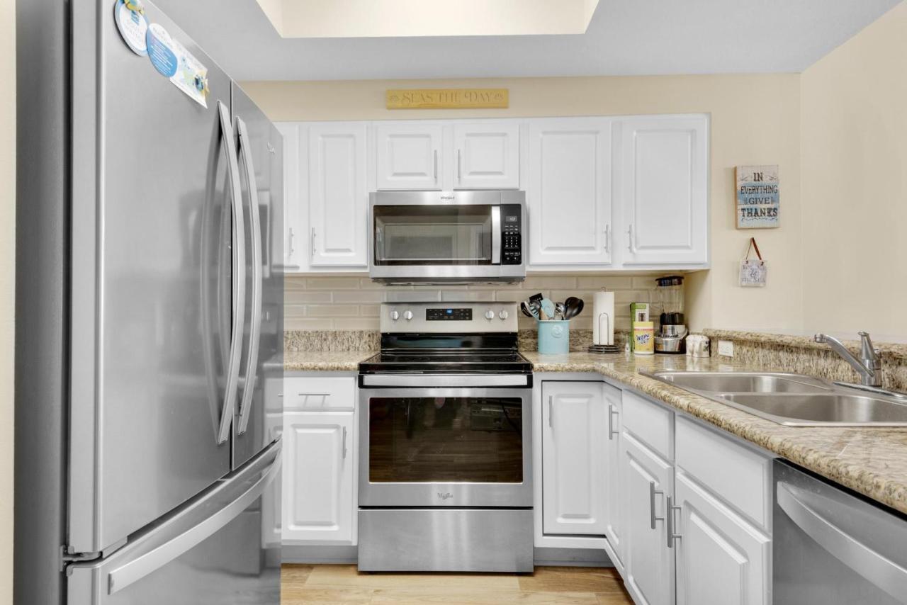 Ariel Dunes I 302 Apartment Destin