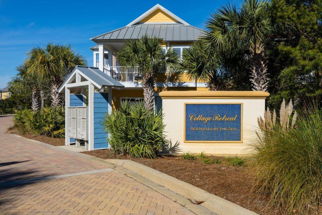 My Blue Heaven Destin