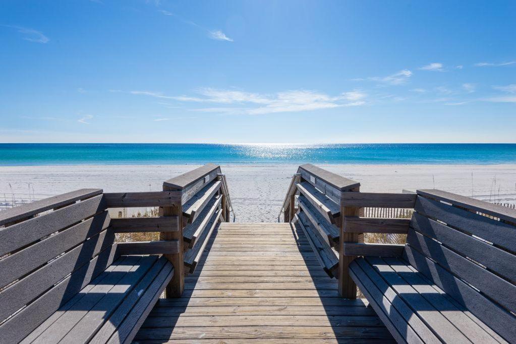 My Blue Heaven Holiday home Destin