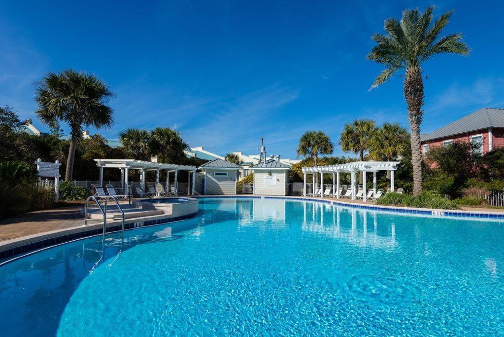 My Blue Heaven * Destin