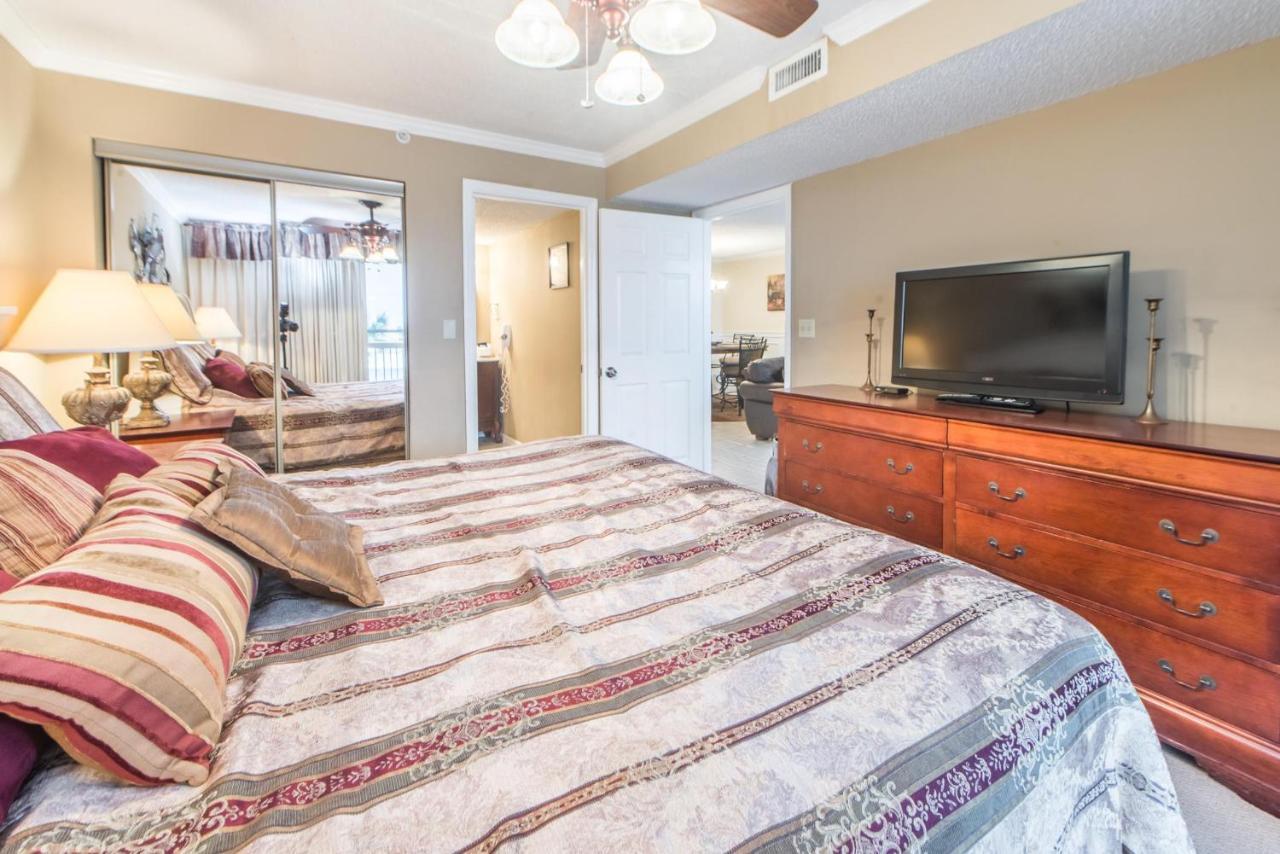 Apartment Pelican 213