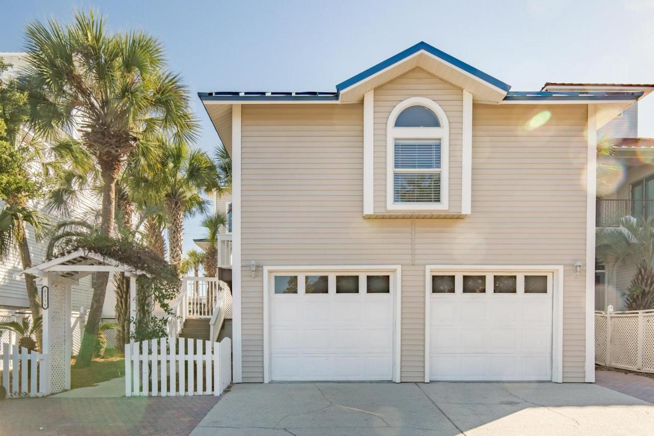 Ocean Breezes Holiday home Destin