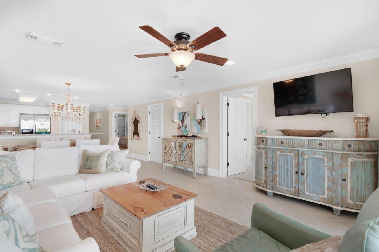Apartment Crystal Dunes 304 Destin