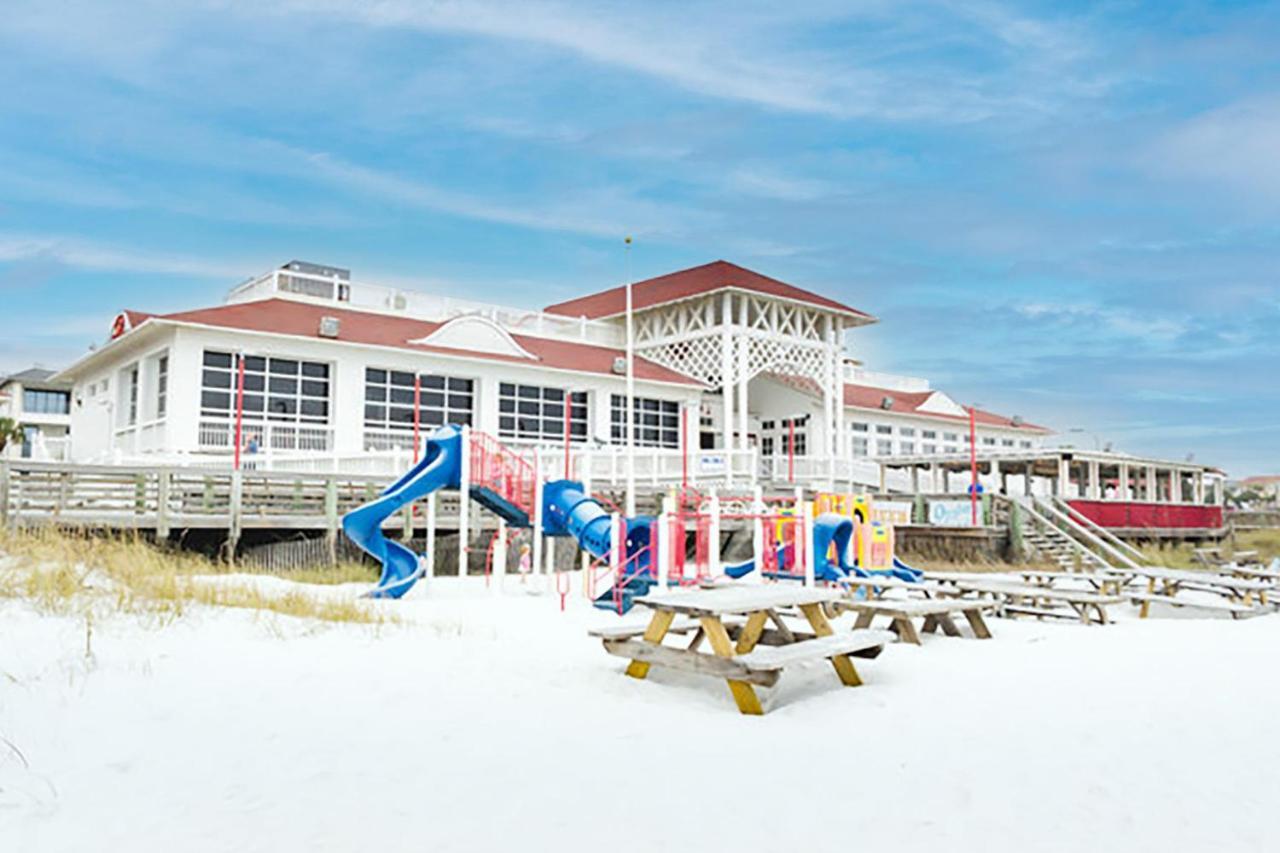 Grand Caribbean East 106 Apartment Destin