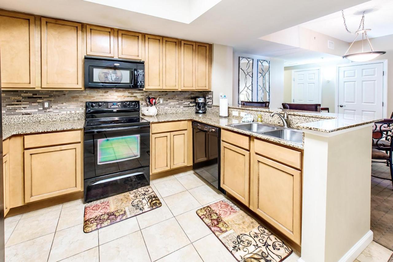 Apartment Palms #11015 Full 2 Bedroom Destin