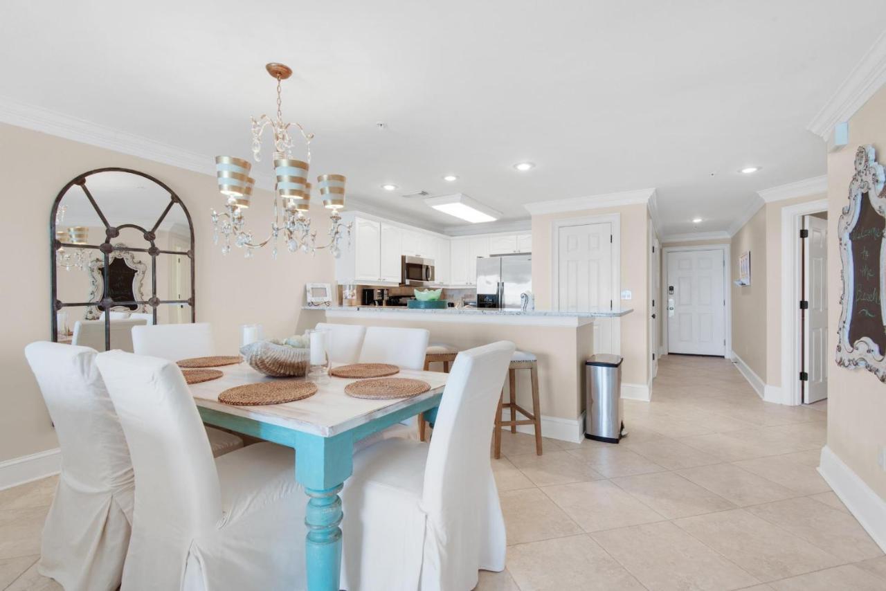 Crystal Dunes 304 Destin