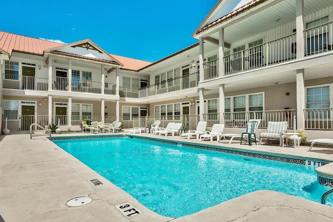 Apartment Poinciana Place #123 *