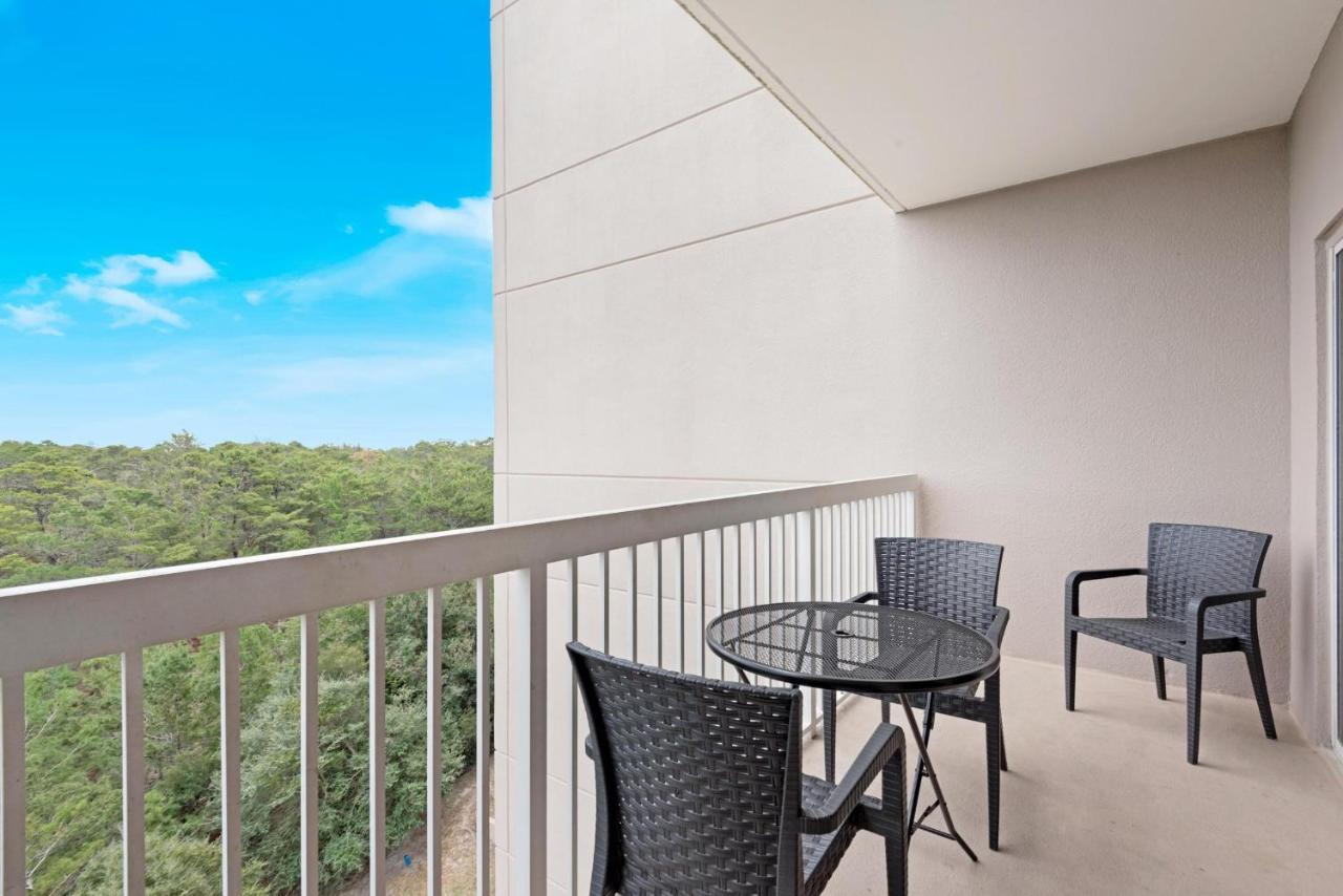 Holiday home Summit At Tops'l 403 *