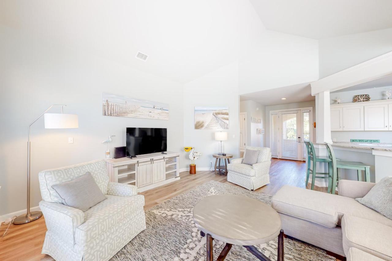 Apartment Turnberry #8562