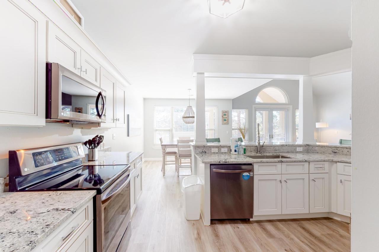 Apartment Turnberry #8562