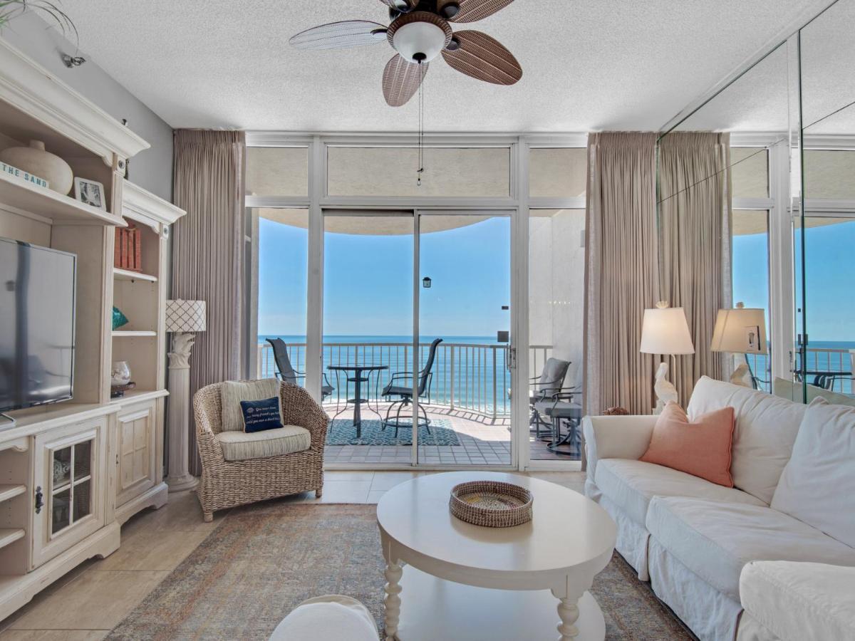 Hidden Dunes 1703 By Newman-dailey Holiday home