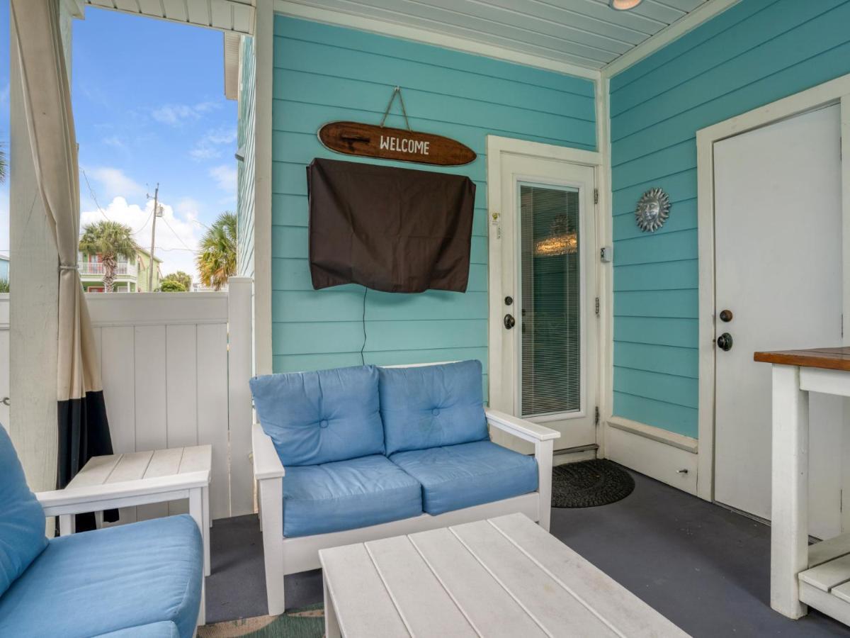 Holiday home Blue Starfish *