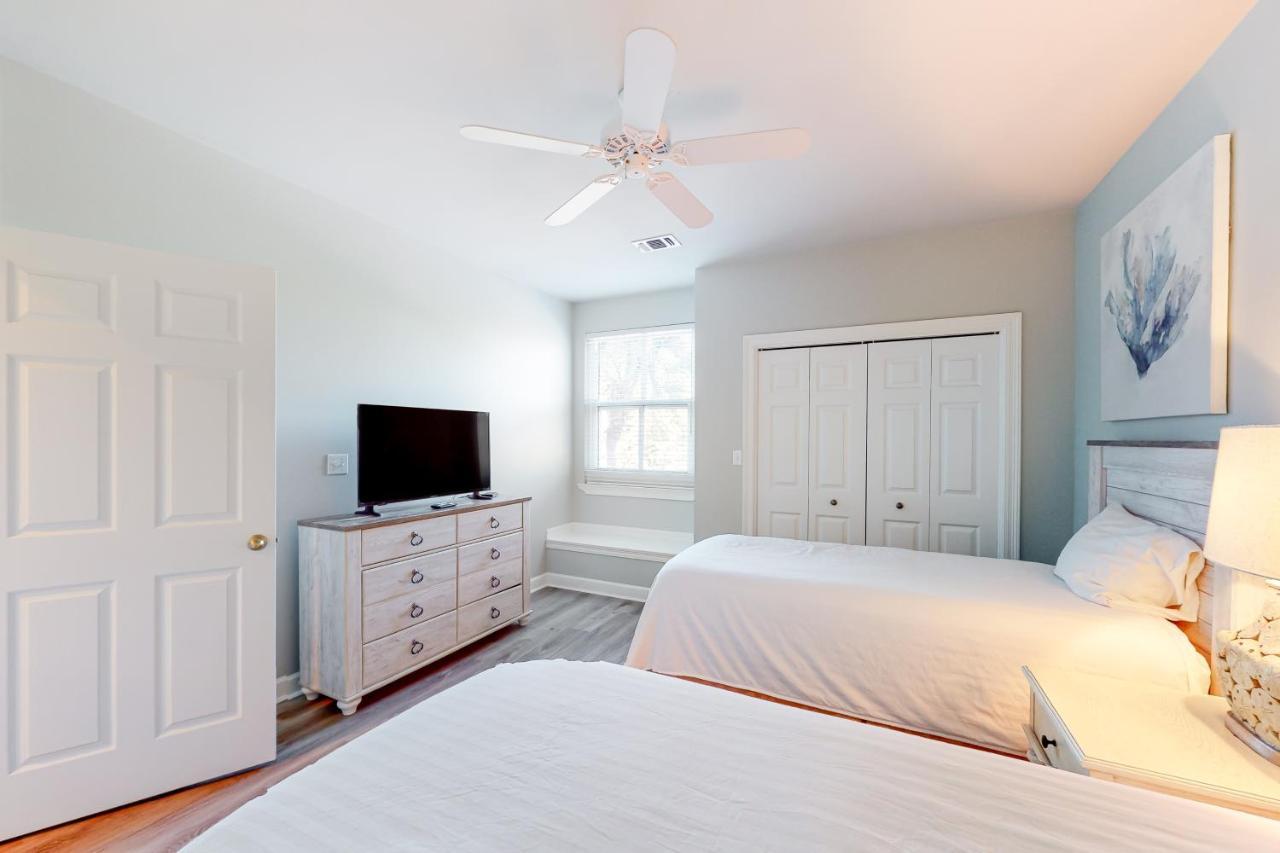 Turnberry #8562 Apartment Destin