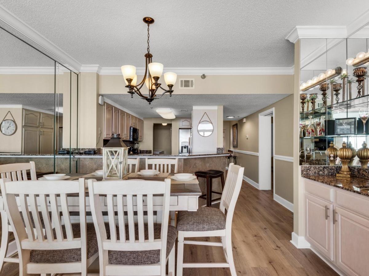 Holiday home Jade East Towers 0730 By Newman-dailey Destin