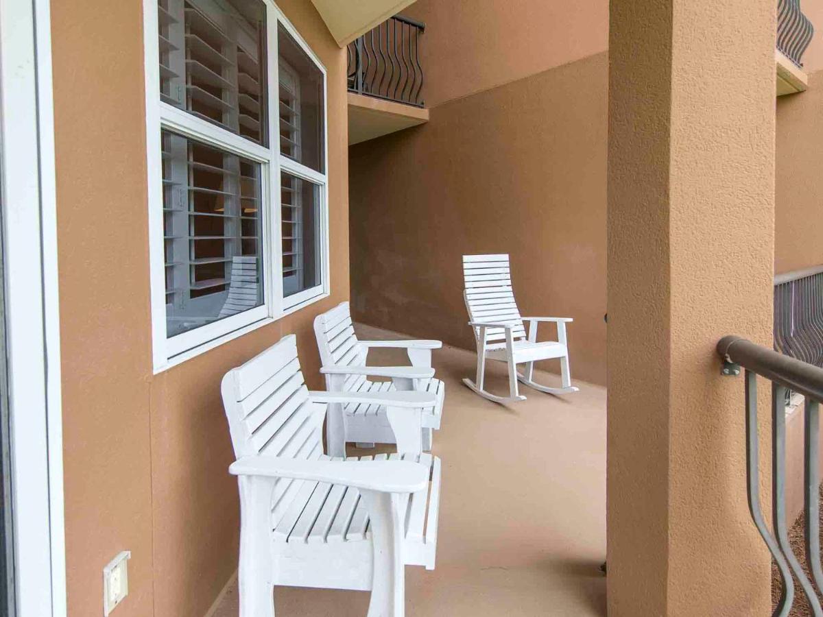 Mediterranean 213e Apartment *