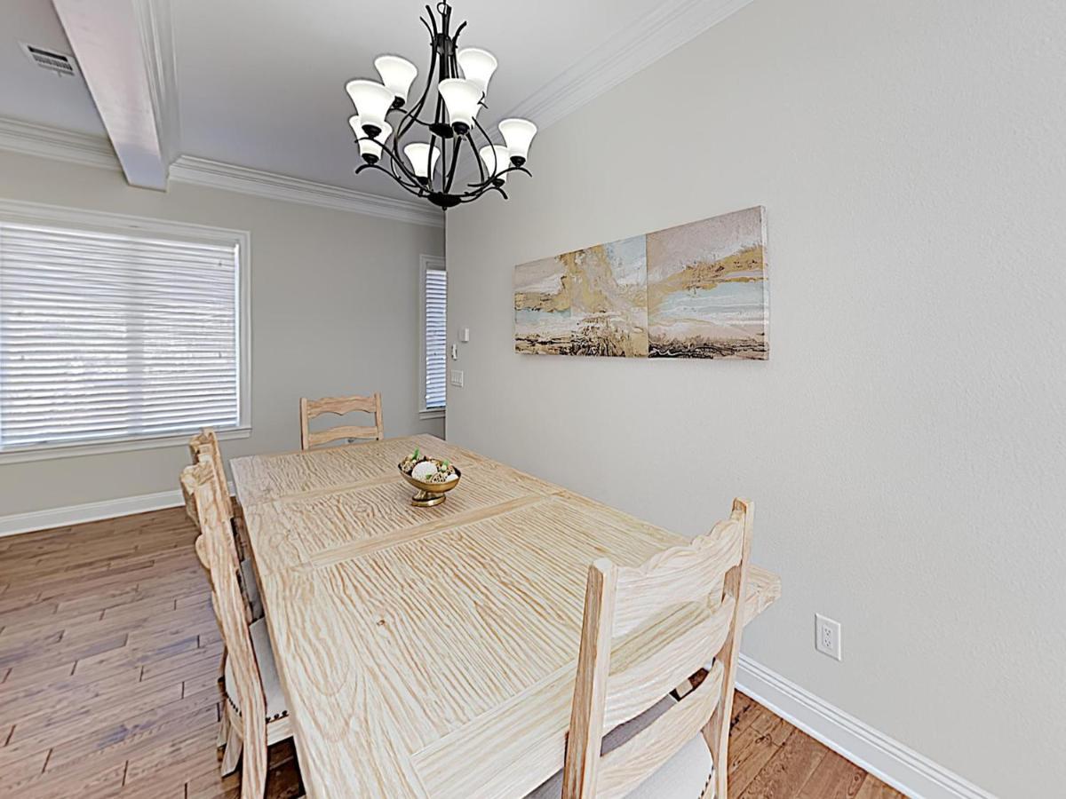 Ciao Bella By Southern Vacation Holiday home Destin