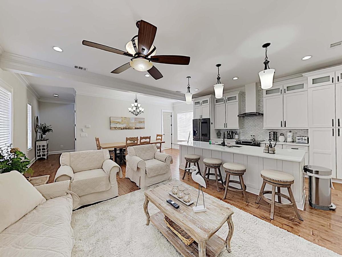 Ciao Bella By Southern Vacation Holiday home