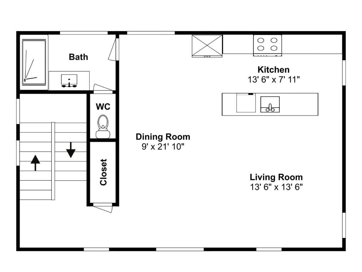 Holiday home Ciao Bella By Southern Vacation *