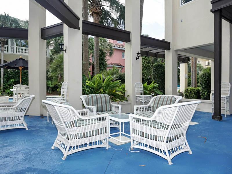Ciao Bella By Southern Vacation Holiday home Destin