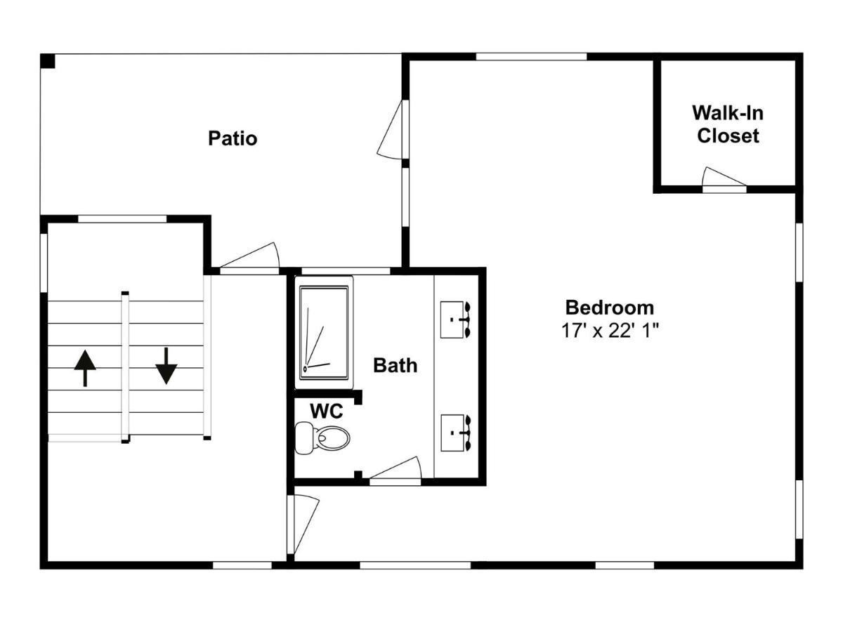 Ciao Bella By Southern Vacation Holiday home *