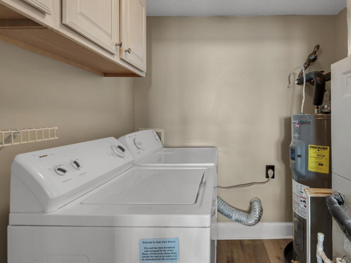 Jade East Towers 0730 By Newman-dailey Holiday home Destin