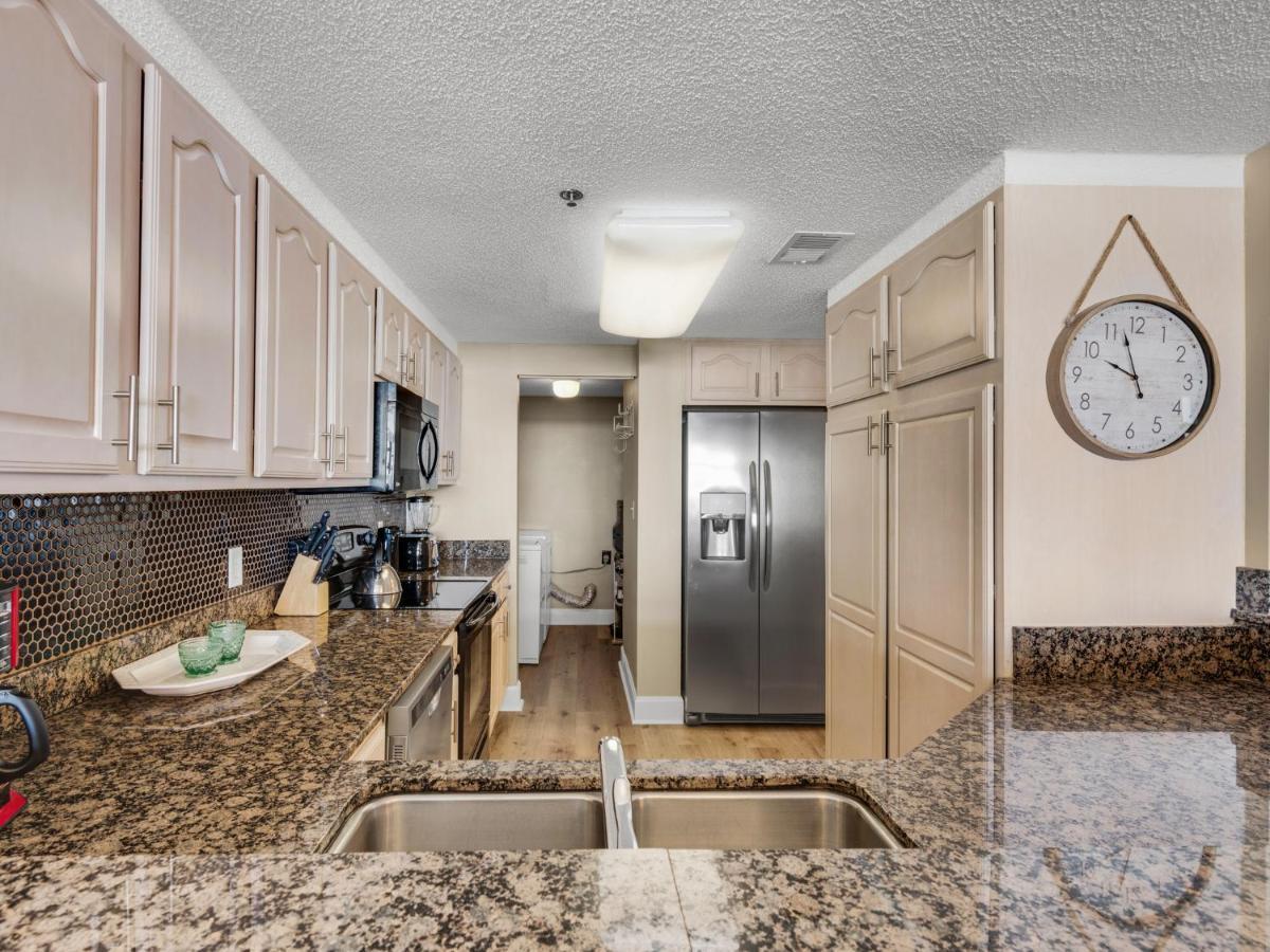 Holiday home Jade East Towers 0730 By Newman-dailey Destin
