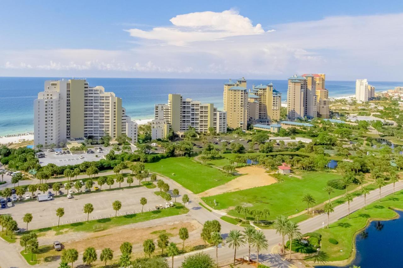 Apartment Turnberry #8562