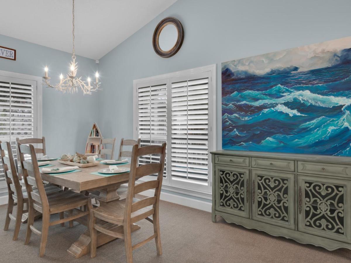 Royal Bahamian By Newman-dailey Holiday home Destin