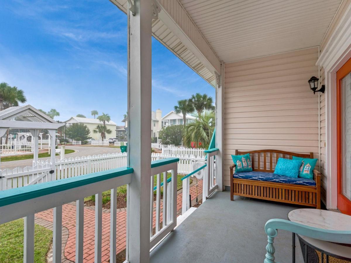 Holiday home Royal Bahamian By Newman-dailey Destin