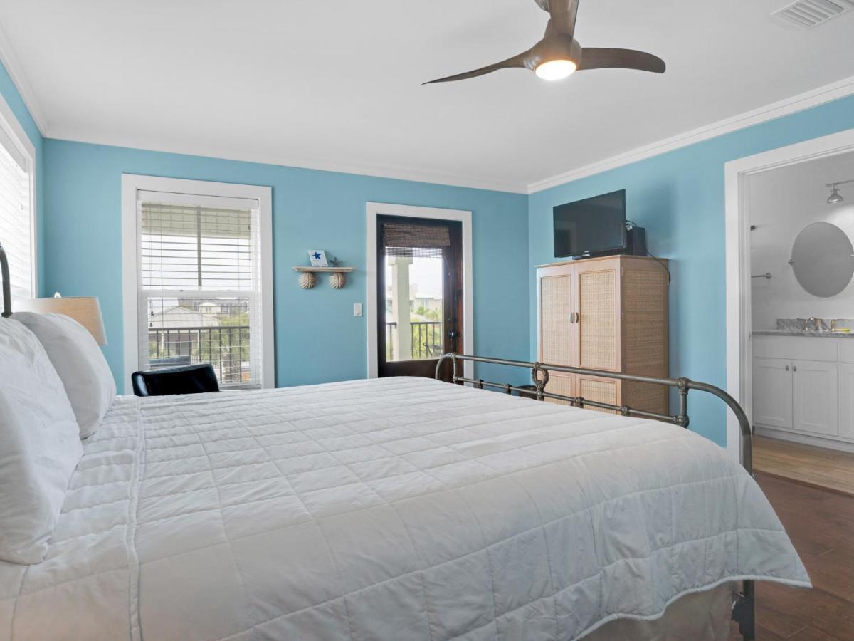 Blue Starfish Holiday home Destin